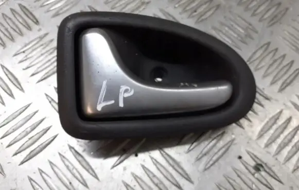 Renault Scenic I Front door exterior handle 7700415974