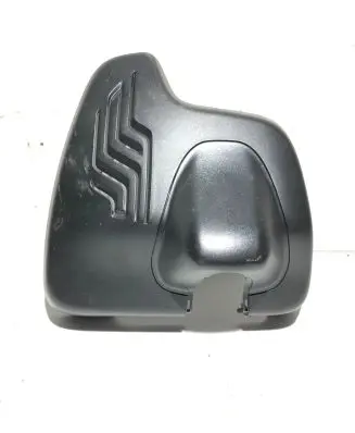 Volvo S60 Plastic wing mirror trim cover 31218532 BQ1LA