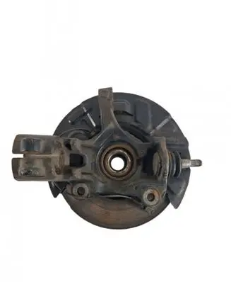 Ford Transit Custom Front wheel hub