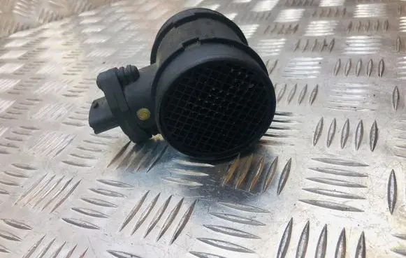 Hyundai Trajet Mass air flow meter 0281002447