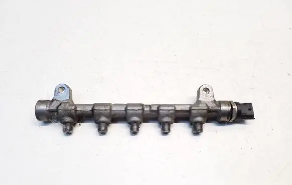 KIA Sportage Fuel main line pipe 0445214181 314002A420