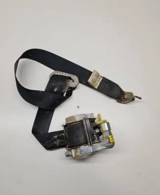 Mazda 5 Front seatbelt 0434087
