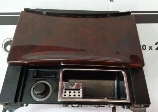 Mercedes-Benz CL C216 Car ashtray A2168100079