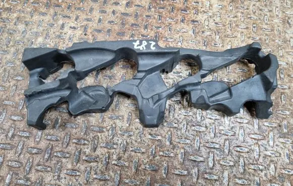 Skoda Superb B8 (3V) Heat shield in engine bay 05L103954D