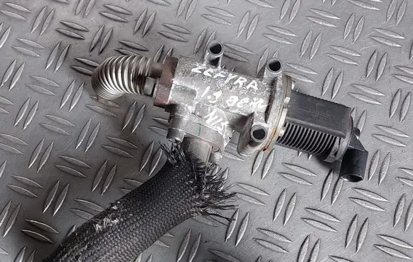 Opel Zafira B EGR valve 722946380 50024005