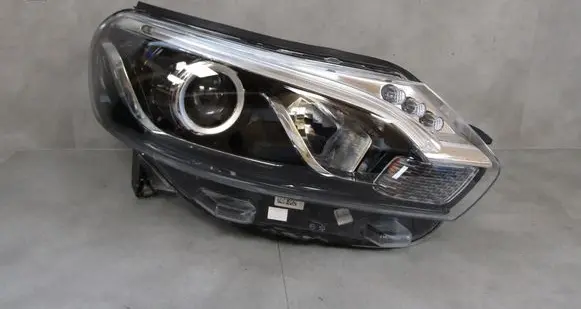 Toyota Proace Headlight/headlamp 9808237480 25LL7995 0019719109