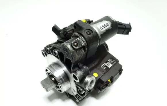 Volvo V50 Fuel injection high pressure pump 9685705080 A2C27100268 5WS40380