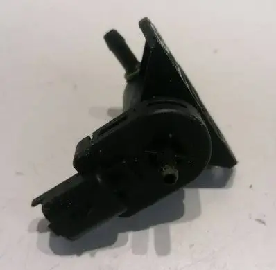 Ford C-MAX II Turbo solenoid valve 9688124580