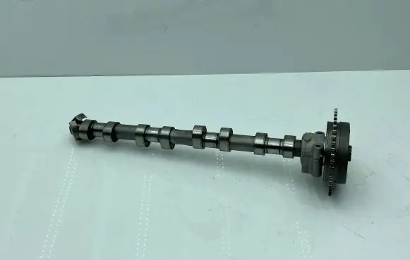 Camshaft