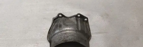 Audi A3 S3 8V Other front suspension part 8K0407719