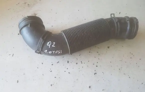 Audi Q2 - Air intake duct part 5Q0129618J