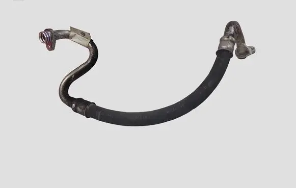 Jaguar XE Air conditioning (A/C) pipe/hose GX7319N602BC