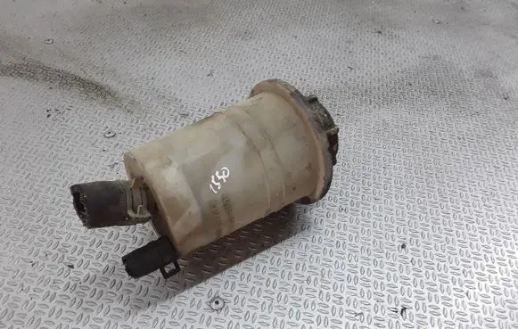 Ford Transit Power steering fluid tank/reservoir YC153R700AA