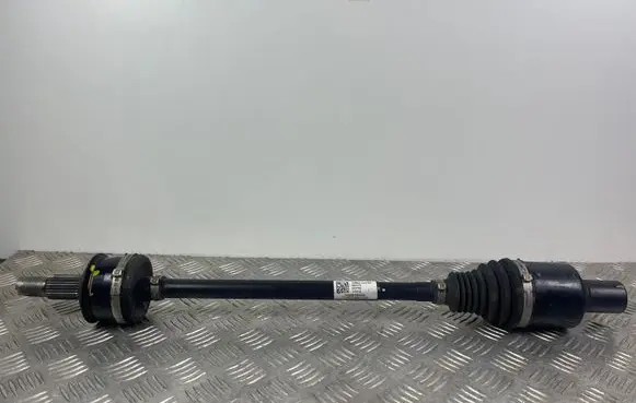 Jeep Compass Rear driveshaft P68287864AB