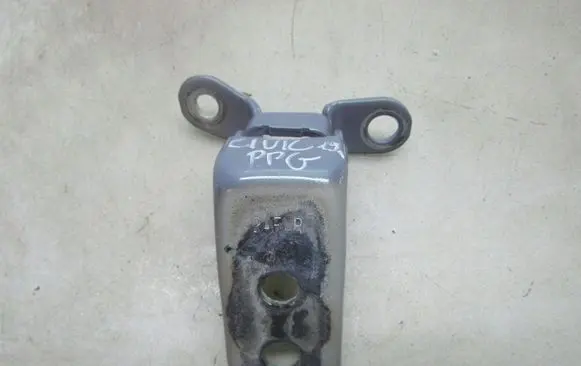 Honda Civic X Front door upper hinge 