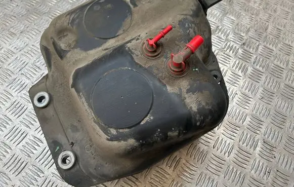 Audi A4 S4 B8 8K AdBlue liquid reservoir 8K0131878D