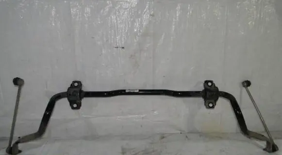 Front anti-roll bar/stabilizer link