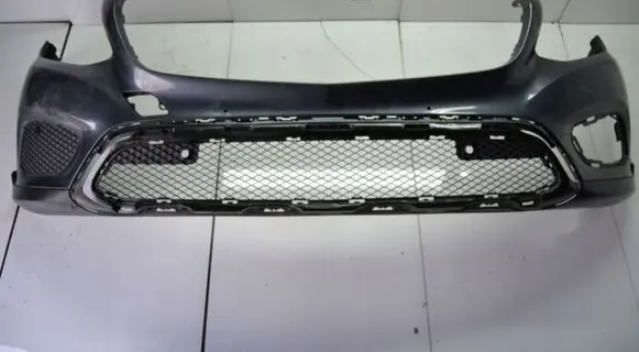 Mercedes-Benz GLC X253 C253 Front bumper A2538800525
