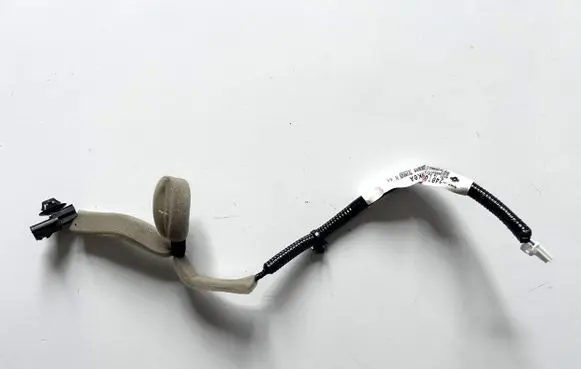 Nissan Leaf II (ZE1) Other center console (tunnel) element 240166WK0A