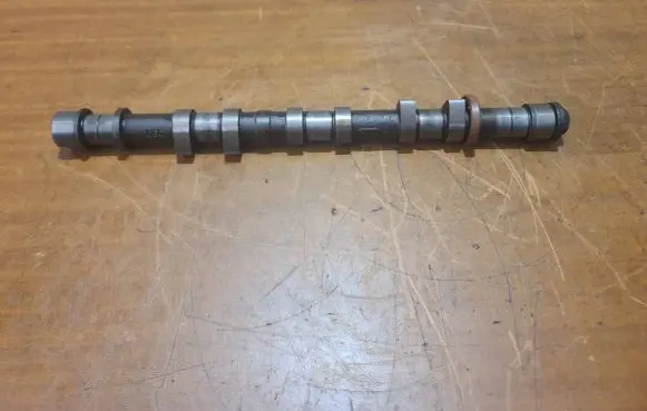 Camshaft