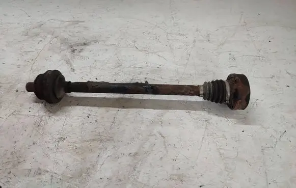 Audi A8 S8 D3 4E Rear driveshaft 4E0501203C