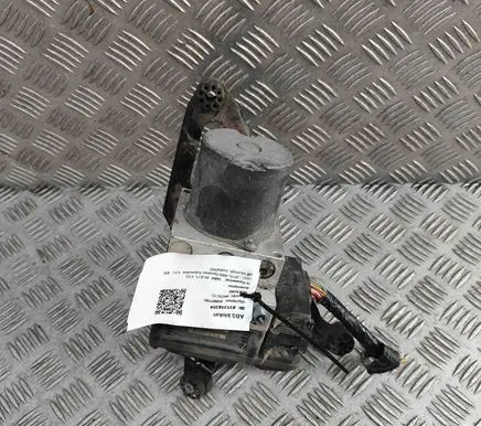 BMW X6 E71 ABS Pump 6865025 6795778