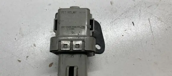 KIA Sportage Glow plug pre-heat relay 36833-2F155