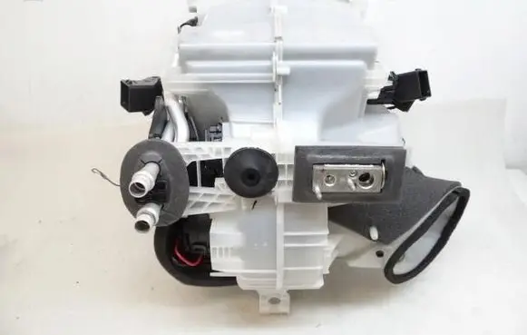 Citroen C3 Interior heater climate box assembly 9813920580