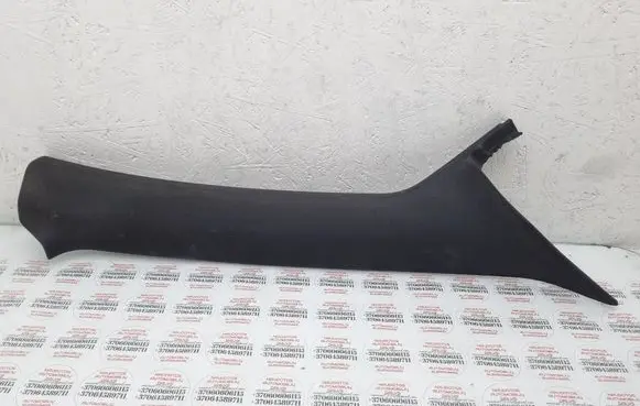 Audi A6 S6 C6 4F (A) pillar trim 4F0867234F