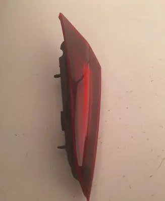 Opel Insignia A Tailgate rear/tail lights 21080206