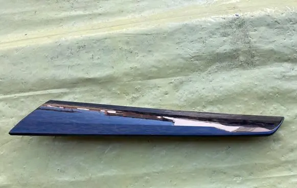 Mercedes-Benz C W204 Front door trim bar A2047200222