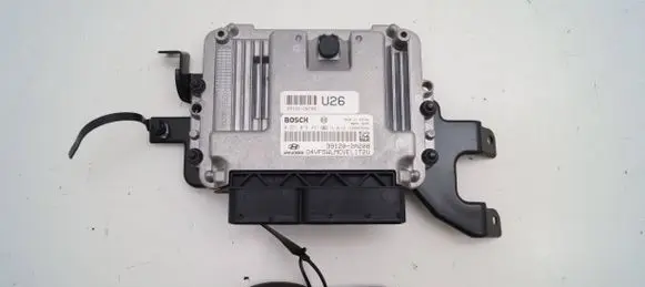 Hyundai i40 Engine control unit/module 39120-2A208