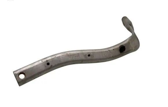 Audi A8 S8 D4 4H Fender mounting bracket 4H0821260C