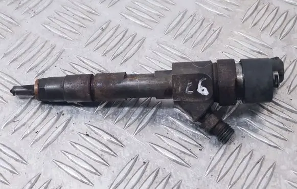 Renault Laguna II Fuel injector 0445110021