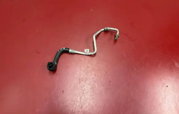 BMW X3 G01 Engine coolant pipe/hose 8651261