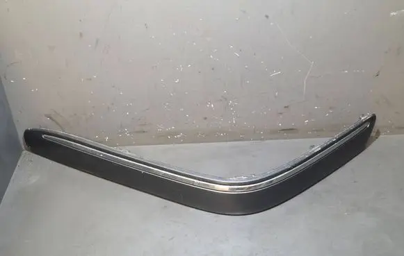 Mercedes-Benz E W210 Front bumper splitter molding 2108851521
