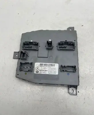 Mercedes-Benz C W205 Other control units/modules A2059006822 A2059013904 A2229021112