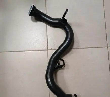 Opel Insignia B Intercooler hose/pipe 36155303