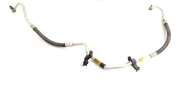 Mazda CX-5 Air conditioning (A/C) pipe/hose HF01234YF