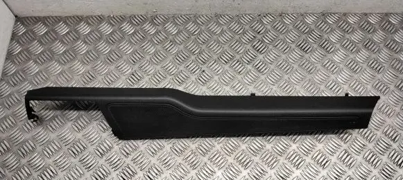Mercedes-Benz E W212 Other trunk/boot trim element A2128490503