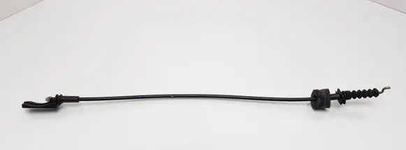 Volvo S80 Front door cable line 9203891A