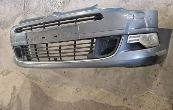 Citroen C5 Front bumper