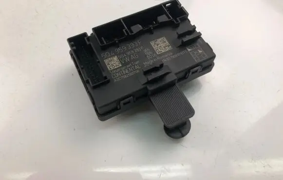 Other control units/modules