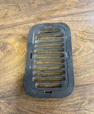 Renault Master III Air vent grill in roof 798700003R