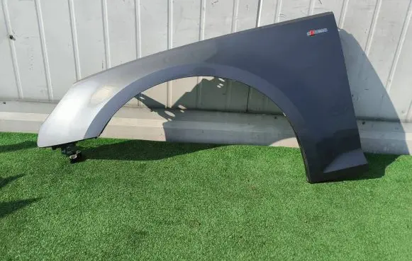 Audi A4 S4 B9 Fender