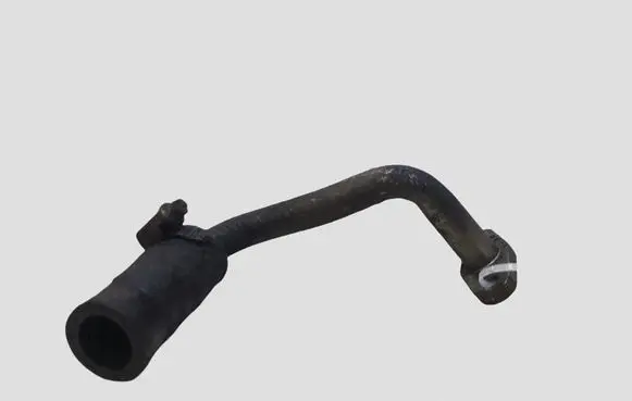 BMW 1 E81 E87 Turbo turbocharger oiling pipe/hose