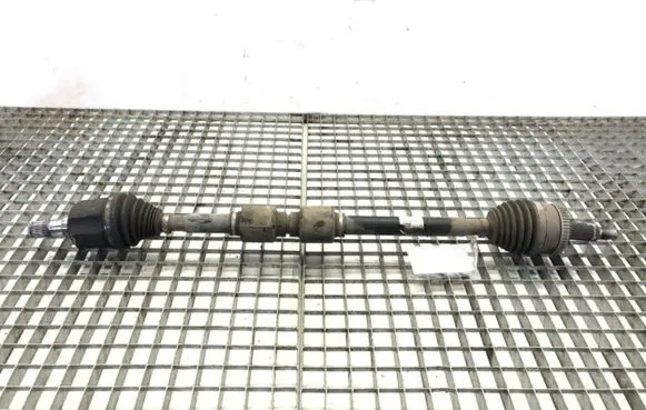KIA Sportage Front driveshaft 495012Y930