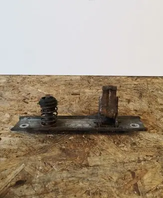 Renault Master II Engine bonnet/hood lock/latch loop/hook 