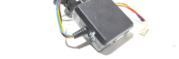 Ford Mondeo Mk III Other control units/modules