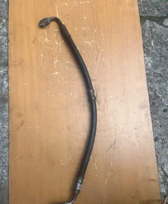 BMW X1 E84 Power steering hose/pipe/line 6850958 32416850958